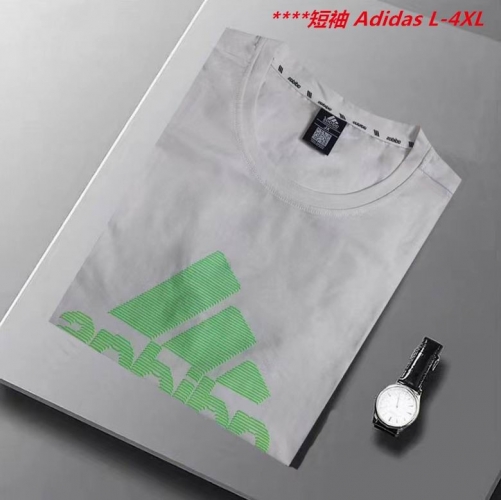 A.d.i.d.a.s. Round neck 2101 Men