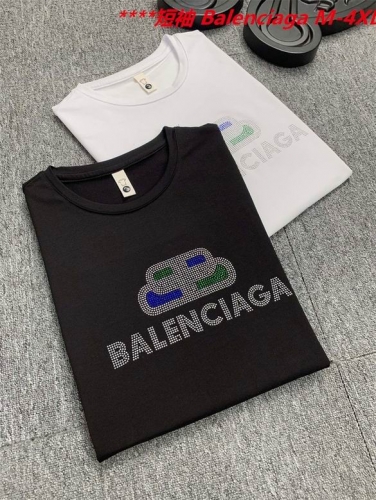 B.a.l.e.n.c.i.a.g.a. Round neck 3622 Men