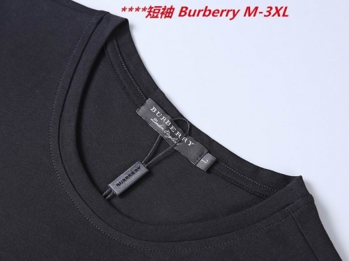 B.u.r.b.e.r.r.y. Round neck 3833 Men