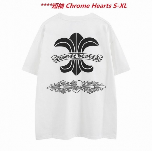 C.h.r.o.m.e. H.e.a.r.t.s. Round neck 2981 Men