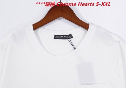 C.h.r.o.m.e. H.e.a.r.t.s. Round neck 3109 Men