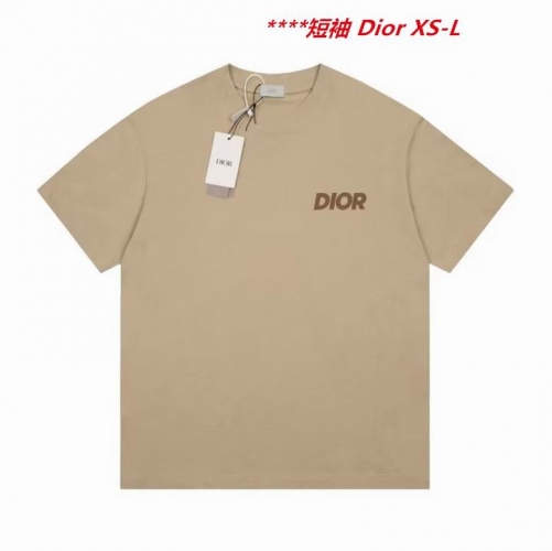 D.I.O.R. Round neck 2624 Men