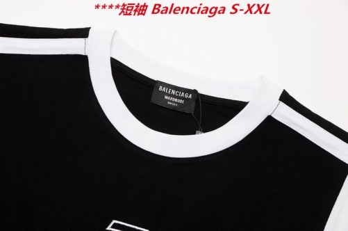 B.a.l.e.n.c.i.a.g.a. Round neck 3533 Men