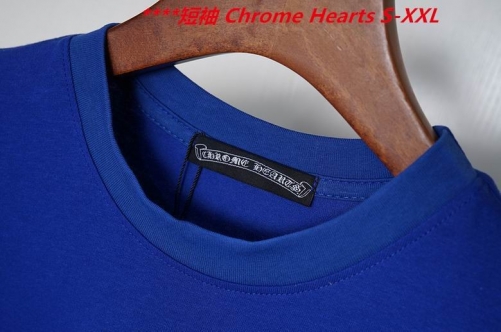 C.h.r.o.m.e. H.e.a.r.t.s. Round neck 3188 Men