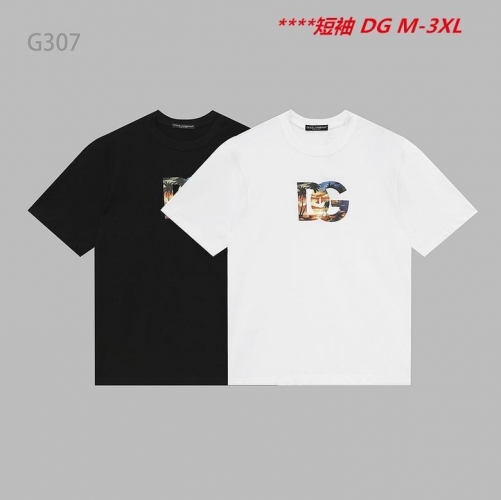 D..G.. Round neck 2800 Men