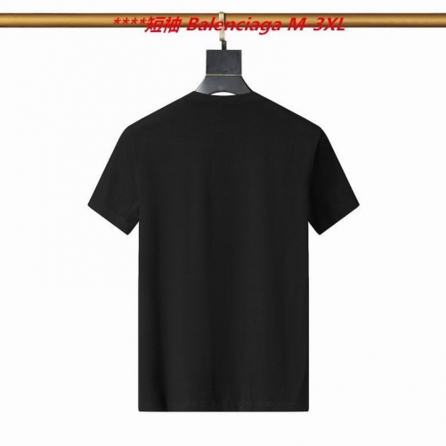 B.a.l.e.n.c.i.a.g.a. Round neck 3687 Men