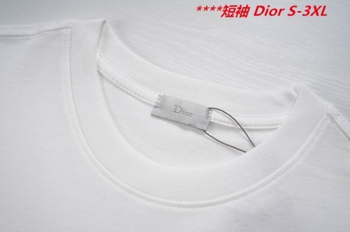 D.I.O.R. Round neck 2987 Men