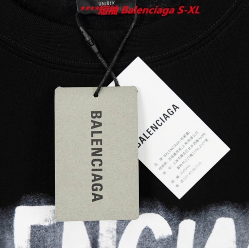 B.a.l.e.n.c.i.a.g.a. Round neck 3074 Men