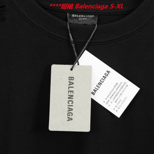 B.a.l.e.n.c.i.a.g.a. Round neck 3045 Men