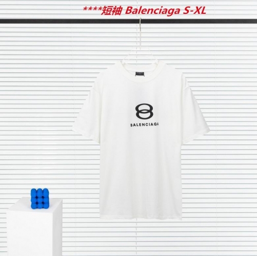 B.a.l.e.n.c.i.a.g.a. Round neck 3090 Men