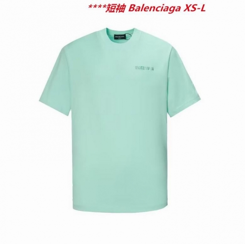 B.a.l.e.n.c.i.a.g.a. Round neck 2942 Men