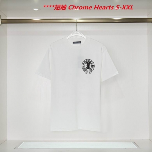 C.h.r.o.m.e. H.e.a.r.t.s. Round neck 3142 Men