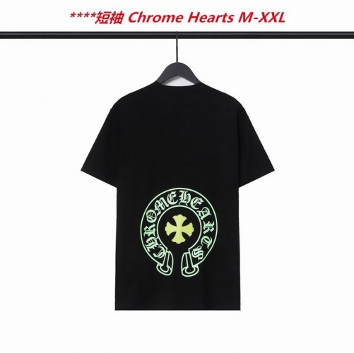 C.h.r.o.m.e. H.e.a.r.t.s. Round neck 3658 Men