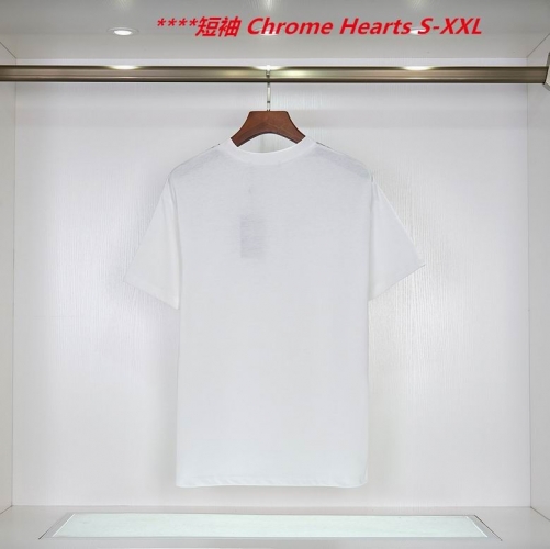 C.h.r.o.m.e. H.e.a.r.t.s. Round neck 3179 Men