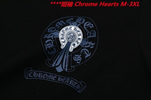 C.h.r.o.m.e. H.e.a.r.t.s. Round neck 3858 Men