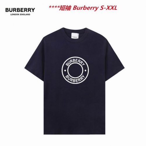 B.u.r.b.e.r.r.y. Round neck 3281 Men