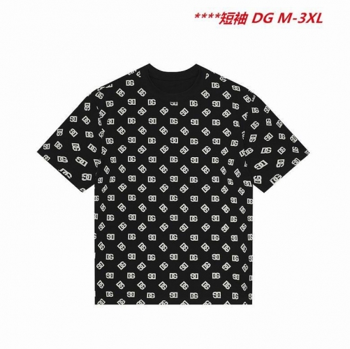 D..G.. Round neck 2648 Men