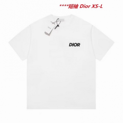 D.I.O.R. Round neck 2621 Men