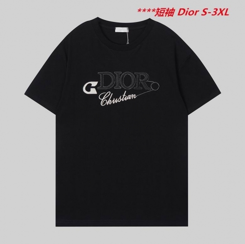 D.I.O.R. Round neck 2995 Men