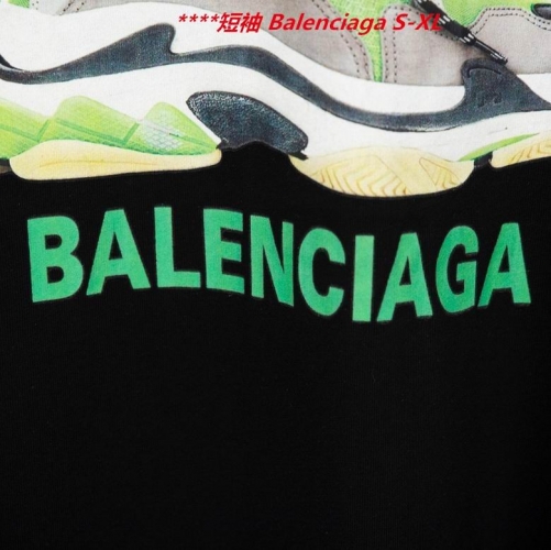 B.a.l.e.n.c.i.a.g.a. Round neck 3096 Men