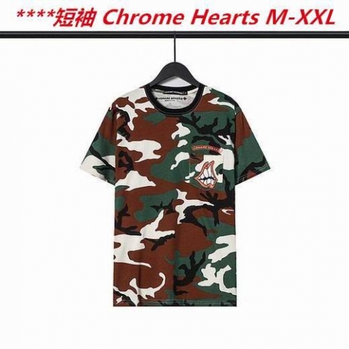 C.h.r.o.m.e. H.e.a.r.t.s. Round neck 3373 Men