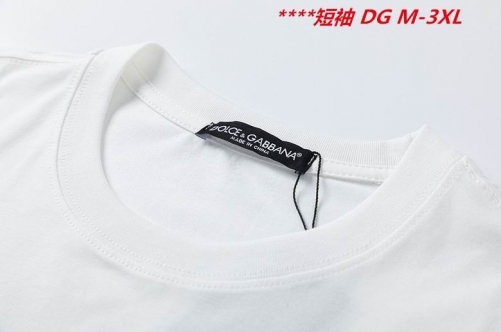 D..G.. Round neck 2358 Men