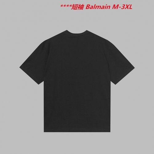 B.a.l.m.a.i.n. Round neck 2273 Men