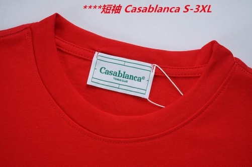 C.a.s.a.b.l.a.n.c.a. Round neck 2171 Men