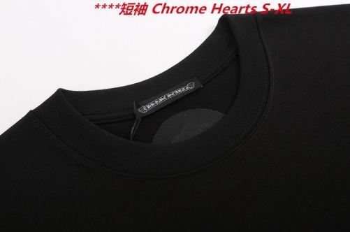 C.h.r.o.m.e. H.e.a.r.t.s. Round neck 2947 Men