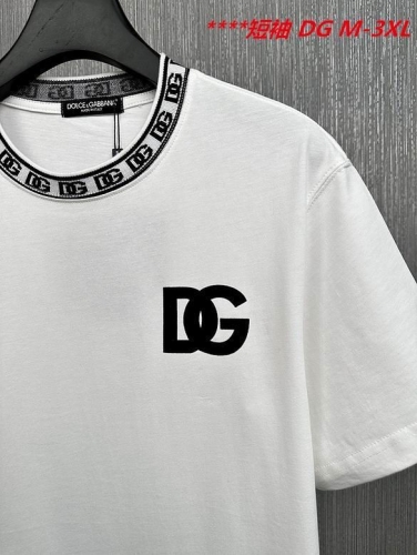 D..G.. Round neck 2841 Men