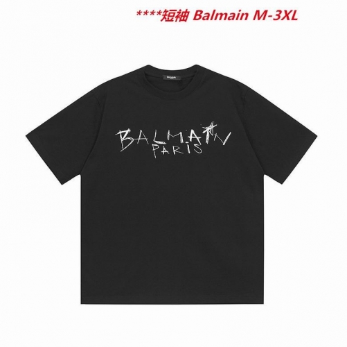 B.a.l.m.a.i.n. Round neck 2247 Men