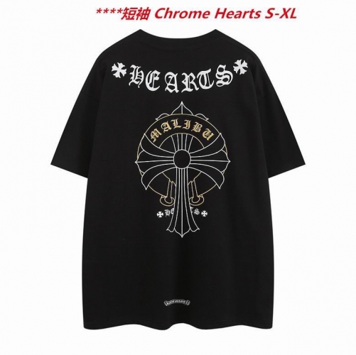 C.h.r.o.m.e. H.e.a.r.t.s. Round neck 2992 Men