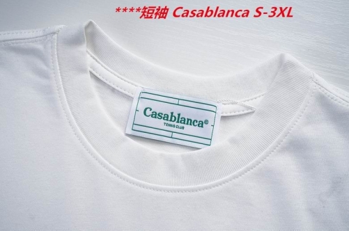 C.a.s.a.b.l.a.n.c.a. Round neck 2239 Men