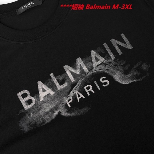 B.a.l.m.a.i.n. Round neck 2320 Men