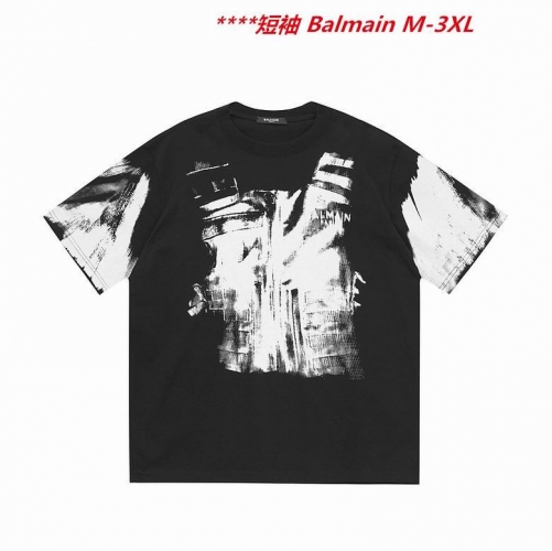 B.a.l.m.a.i.n. Round neck 2237 Men