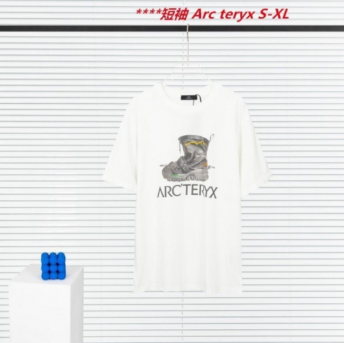 A.r.c.t.e.r.y.x. Round neck 2736 Men