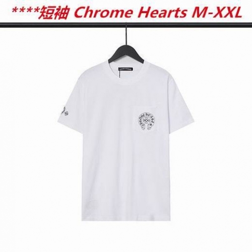 C.h.r.o.m.e. H.e.a.r.t.s. Round neck 3341 Men