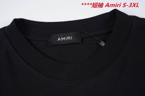 A.m.i.r.i. Round neck 2762 Men