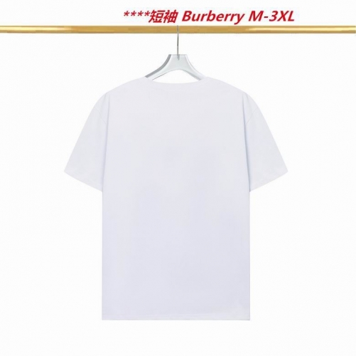 B.u.r.b.e.r.r.y. Round neck 3853 Men