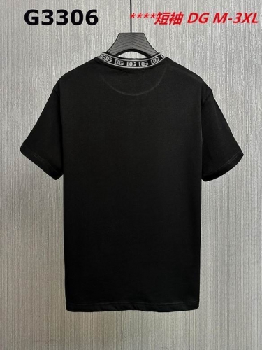 D..G.. Round neck 2844 Men