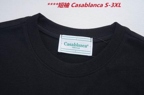 C.a.s.a.b.l.a.n.c.a. Round neck 2247 Men