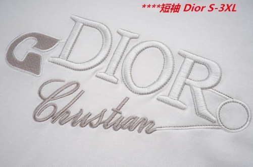 D.I.O.R. Round neck 2979 Men