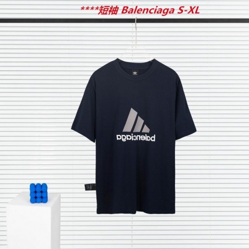 B.a.l.e.n.c.i.a.g.a. Round neck 3054 Men