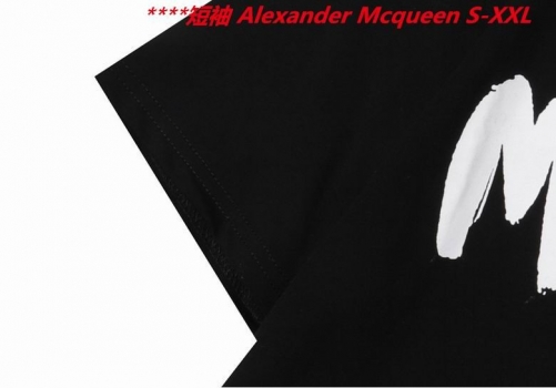 A.l.e.x.a.n.d.e.r. M.c.q.u.e.e.n. Round neck 2102 Men