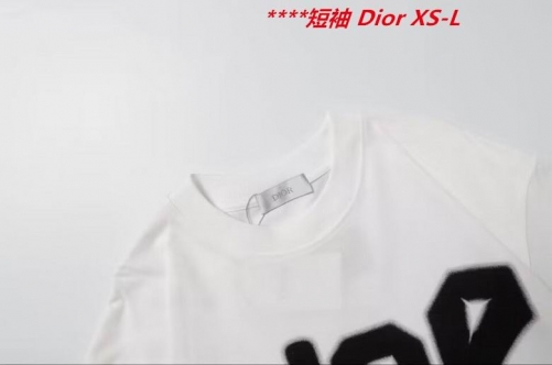 D.I.O.R. Round neck 2628 Men