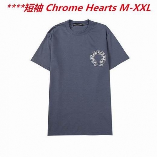 C.h.r.o.m.e. H.e.a.r.t.s. Round neck 3298 Men