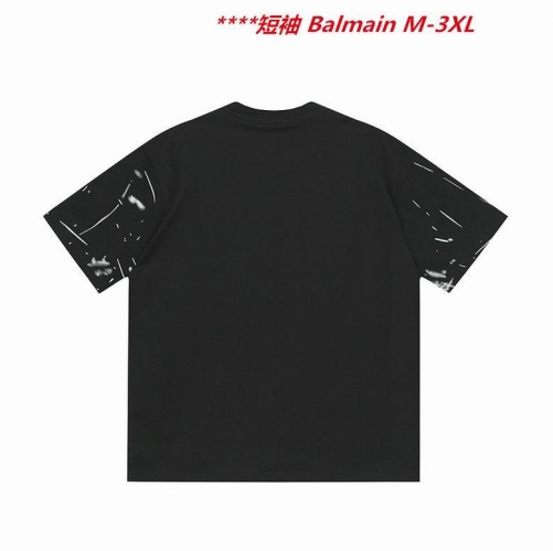 B.a.l.m.a.i.n. Round neck 2265 Men