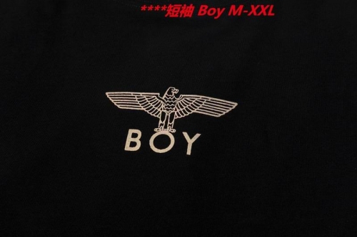 B.O.Y. Round neck 2181 Men