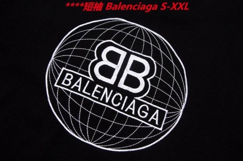 B.a.l.e.n.c.i.a.g.a. Round neck 3502 Men