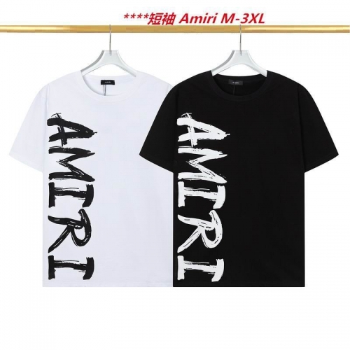 A.m.i.r.i. Round neck 2943 Men